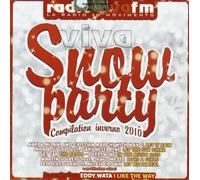 Vari-Viva Snow Party - Viva Snow Party 2010 Winter [Import]