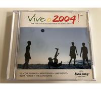 Vari-Vive O 2004! - Vive O 2004 [Import]