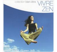 Vari-Vivre Zen - Vivre Zen-Collection Bien-Etre