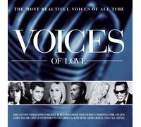 Vari-Voices of Love - Voices of Love [Import]