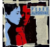 Vari-Vova La Tristez - Viva La TristezaAlmodovar [Import]