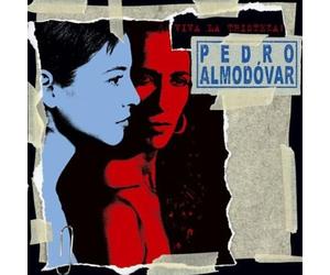 Vari-Vova La Tristez - Viva La TristezaAlmodovar [Import]