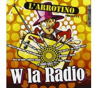 Vari-W La Radio - W La Radio