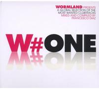 Vari-W One - W One [Import]