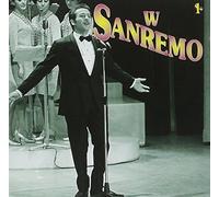 Vari-W Sanremo Vol.1 - W Sanremo Vol.1
