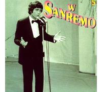 Vari-W Sanremo Vol.5 - W Sanremo Vol.5 [Import]