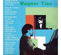 Vari-Wagner Tiso-60 - Wagner Tiso-60 Anos Un Som Imaginar [Import]