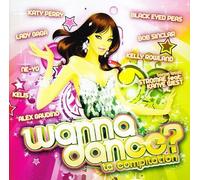 Vari-Wanna Dance? – Wanna Dance? La Compilation – Import
