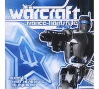 Vari-Warcraft Trance - Warcraft Trance-Hard [Import]