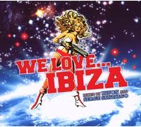 Vari-We Love Ibiza - We Love Ibiza [Import]