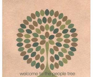 Vari-Welcome to the - Welcome to The People Tree [Import]