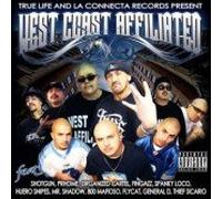 Vari-West Coast Affi - West Coast Affiliate [Import]