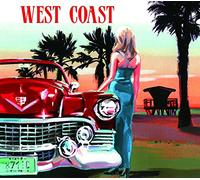 Vari-West Coast - West Coast [Import]