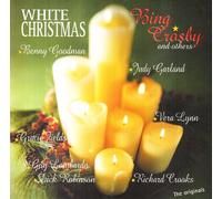 Vari-White Christmas - White Christmas Bing Crosby and Others [Import]