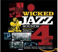 Vari-Wicked Jazz Sou - Wicked Jazz Sounds 4 [Import]