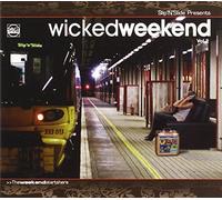 Vari-Wicked Weekend - Wicked Weekend Vol.2