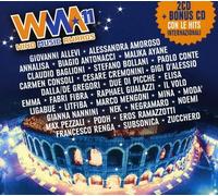 Vari-Wind Music Awards 2011 - Wind Music Awards 2011 [Import]