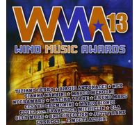 Vari-Wind Music Awards 2013 - Wind Music Awards 2013 [Import]