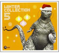 Vari-Winter Collecti - Winter Collection 5(Sim Wind) [Import]