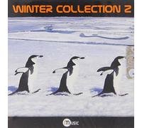 Vari-Winter Collecti - Winter Collection Vol.2 [Import]