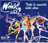 Vari-Winx On Ice - Winx On Ice