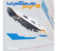 Vari-Wipeout Pure - Wipeouth Pure [Import]