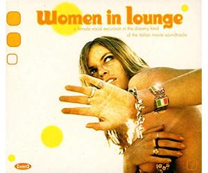 Vari-Women in Lounge - Women in Lounge