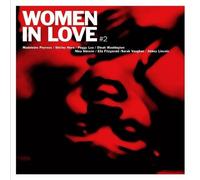 Vari-Women in Love 2 - Women in Love Vol.2 [Import]