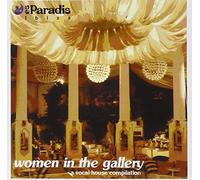 Vari-Women in the Ga - Women in the Gallery