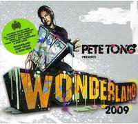 Vari-Wonderland 2009 - Wonderland 2009 (by Peter Young) [Import]