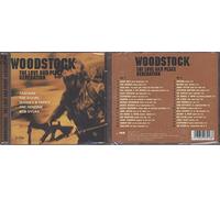 Vari-Woodstock - Woodstock:the Love and Peace Genera