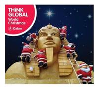Various Mielsch – Think Global: World Christmas – Import