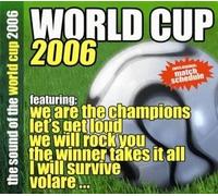 Vari-World Cup 2006 - World Cup 2006 [Import]