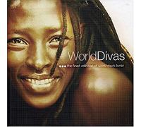 Vari-World Divas - World Divas [Import]