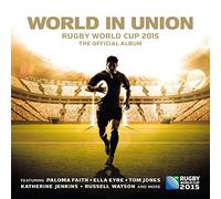 Vari-World in Union: Rugby World Cup 2015 the Official Album - World in Union: Rugby World Cup 2015 the Official Album