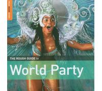 Vari-World Party - World Party-to Rough Guide [Import]