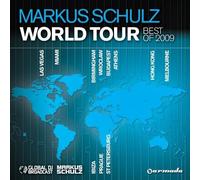 Vari-World Tour Best - World Tour Best of 2009