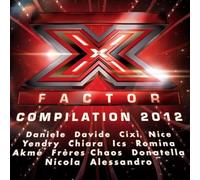 Various Artists - X Factor 2012 Compilation [Import]