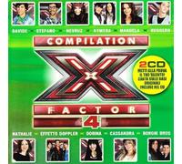 Vari-X Factor 4 - X Factor 4 Compilation [Import]