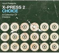 Vari-X-Press 2 Choic - X-Press 2 Choice [Import]