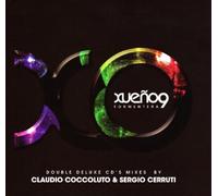 Vari-Xueno Formenter - Xueno Formentera 2009 (Coccoluto) [Import]
