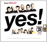 Vari-Yes! Radio Deej - Yes! Radio Deejay