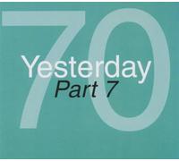 Vari-Yestarday' 70 Vol.7 – Yesterday' 70 Vol.7
