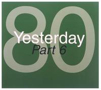 Vari-Yesterda '80 - Yesterday '80 Vol.6