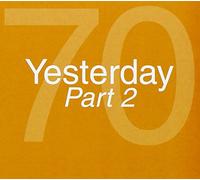 Vari-Yesterday '70 - Yesterday '70 Vol.2 [Import]