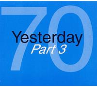 Vari-Yesterday '70 - Yesterday '70 Vol.3