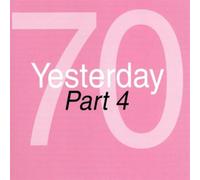 Vari-Yesterday '70 - Yesterday '70 Vol.4