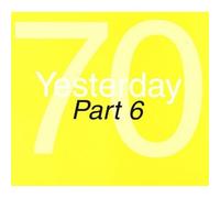 Vari-Yesterday '70 - Yesterday '70 Vol.6