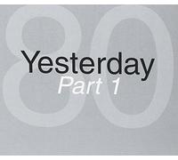 Vari-Yesterday '80 - Yesterday '80 Vol.1 [Import]