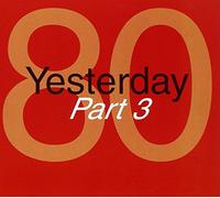 Vari-Yesterday '80 - Yesterday '80 Vol.3